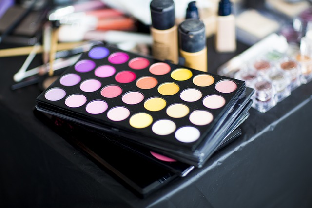 Online cosmetics retailers in the Emirates